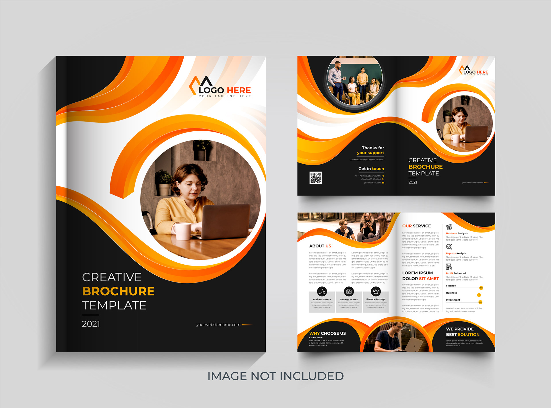 brochure Design