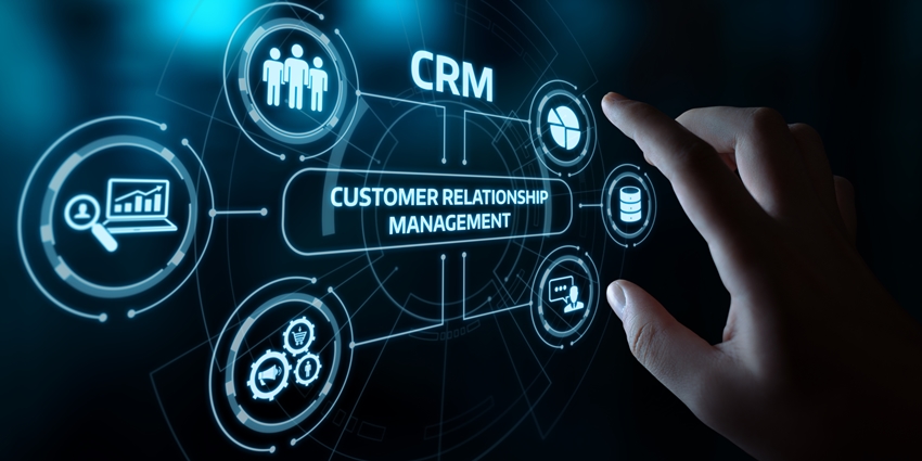 crm Design