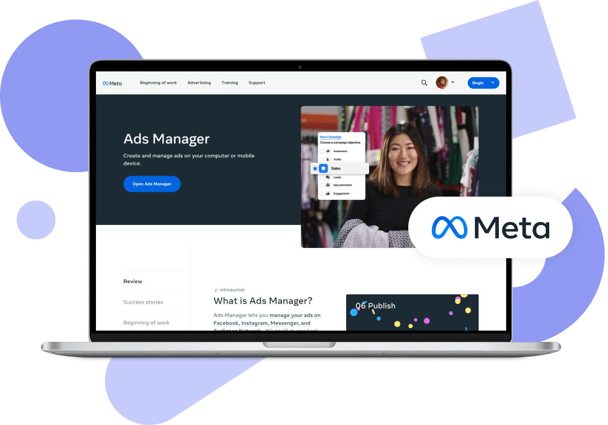 Meta Ads Service