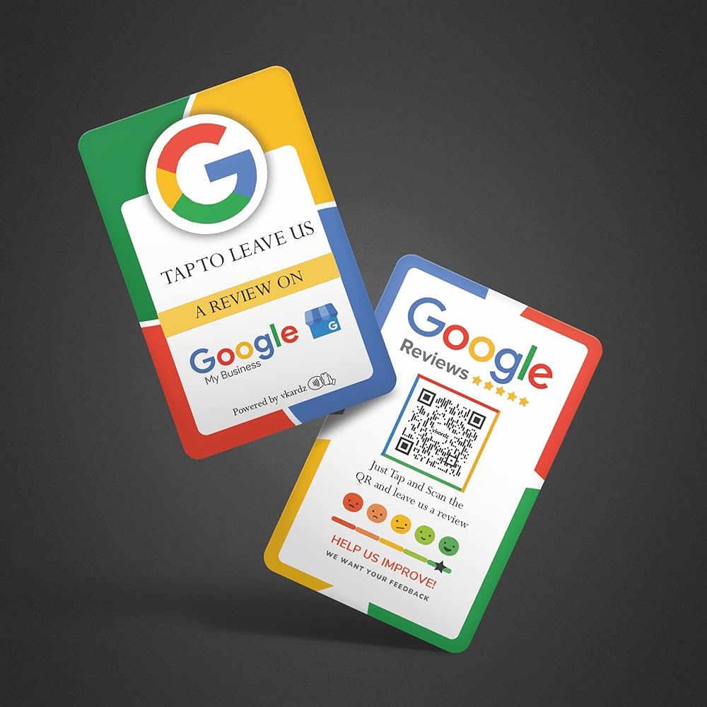 Custom NFC Design
