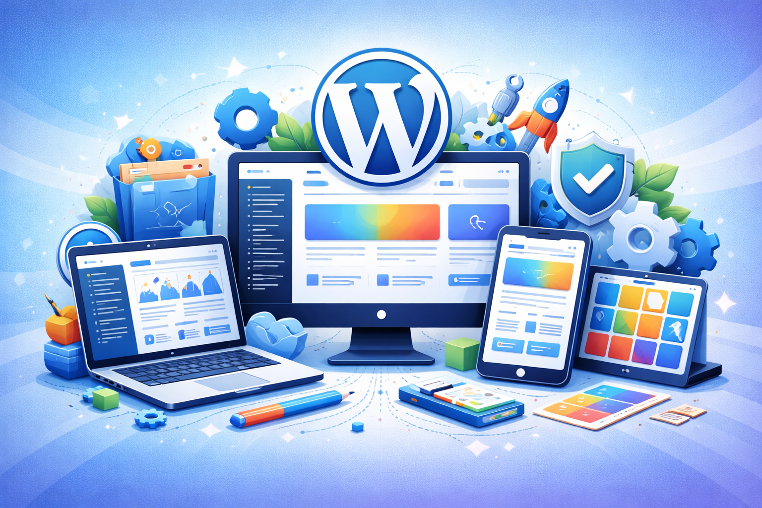 Custom Software Development